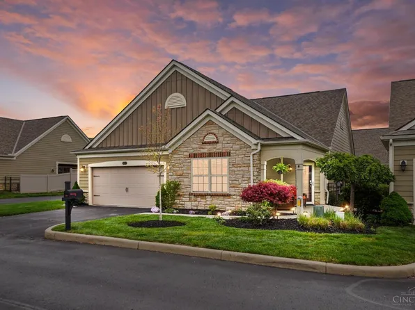 6651 Liberty Cir, West Chester, OH 45069
