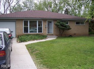 100 31st St, Boulder, CO 80305