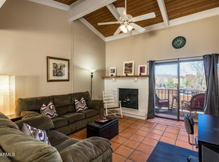 65 Verde Valley School Rd UNIT E-20, Sedona, AZ 86351