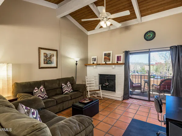 65 VERDE VALLEY SCHOOL Road #E20, Sedona, AZ 86351