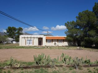 103 Ocotillo St, Bisbee, AZ 85603