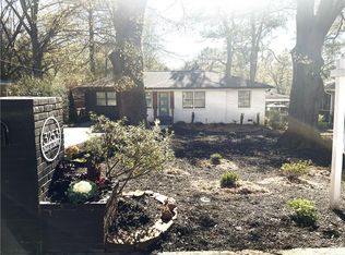 3253 Beech Dr, Decatur, GA 30032