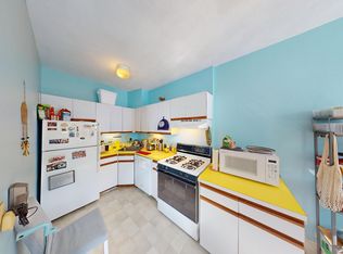 4 Chiswick Rd #27A, Brighton, MA 02135