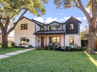 9418 Gatetrail Dr, Dallas, TX 75238