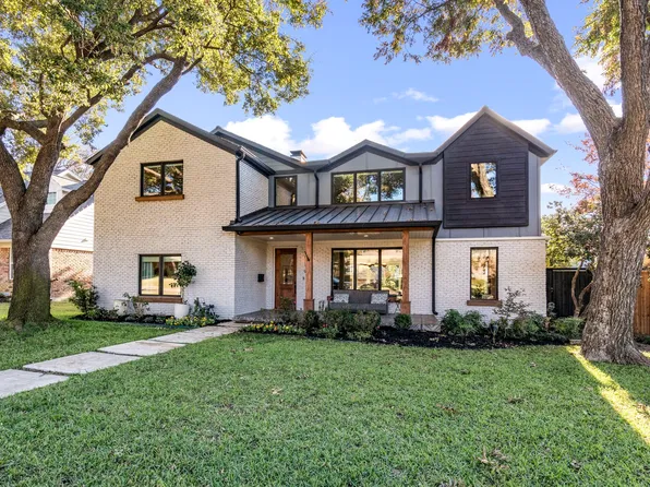 9418 Gatetrail Dr, Dallas, TX 75238