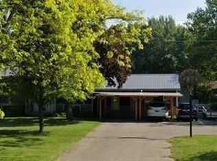 969 W Dansville Rd, Mason, MI 48854