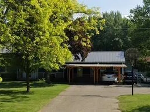 969 W Dansville Rd, Mason, MI 48854