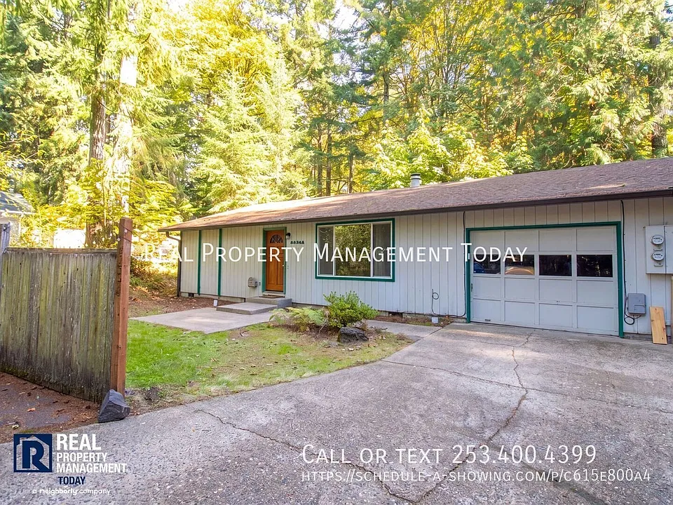 4434 Ridgewood Ct NW #A