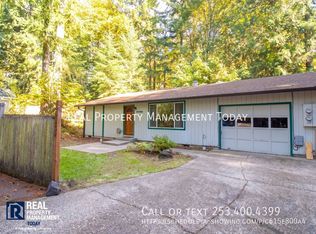 4434 Ridgewood Ct NW #A, Olympia, WA 98502