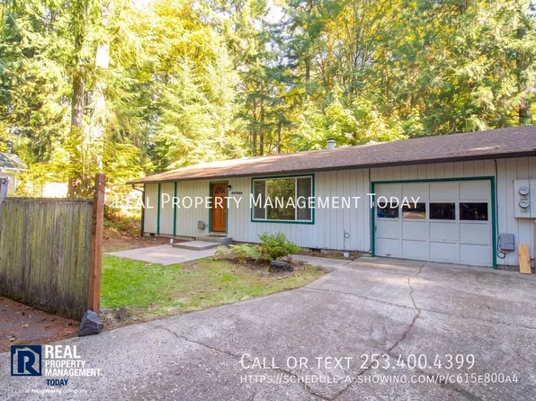 4434 Ridgewood Ct NW #A, Olympia, WA 98502