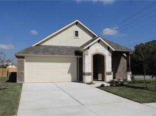 901 Hartman Dr, Leander, TX 78641