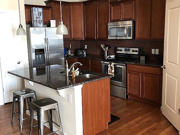 Beautiful kitchen 