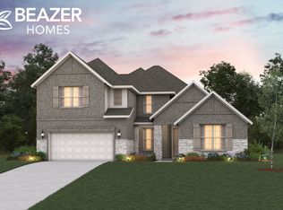 311 Symphony Ave, Forney, TX