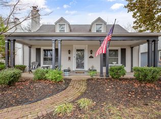 228 Parkland Ave, Saint Louis, MO