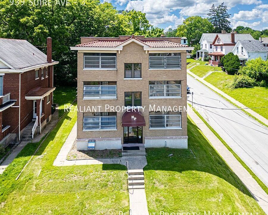 1st image of 939 Suire Ave APT 3