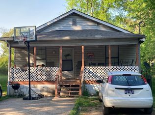1003 E 32nd St, Chattanooga, TN 37407