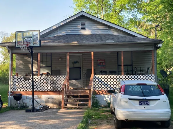 1003 E 32nd St, Chattanooga, TN 37407