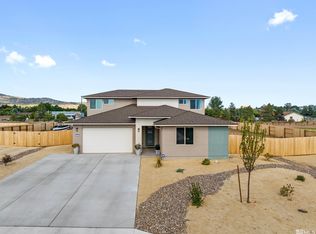 800 N Thunder Butte Ct, Reno, NV 89506