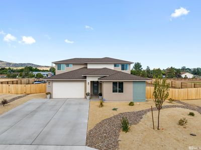 800 N Thunder Butte Ct, Reno, NV, 89506