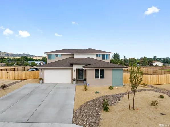 800 N Thunder Butte Ct, Reno, NV 89506