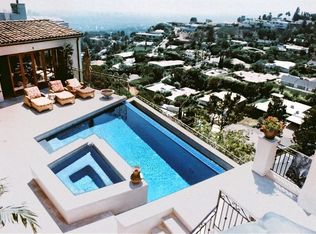 2301 Sunset Plaza Dr, Los Angeles, CA 90069