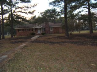 7595 Old Ga Highway 3, Baconton, GA 31716