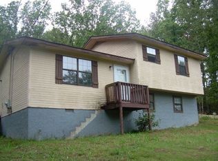 314 Turner Rd, Rocky Face, GA 30740