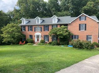 1601 Lynndale Ct, Bel Air, MD 21014