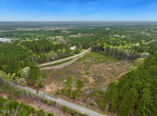 0 Kelly Plantation, Carthage, NC 28327