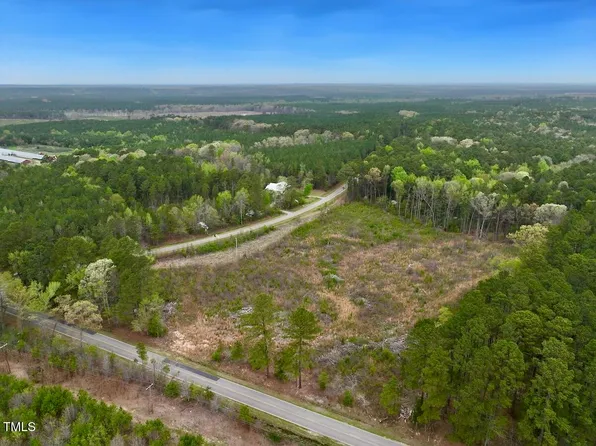 0 Kelly Plantation, Carthage, NC 28327