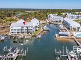 4471 Walker Key Blvd #B-3, Orange Beach, AL 36561