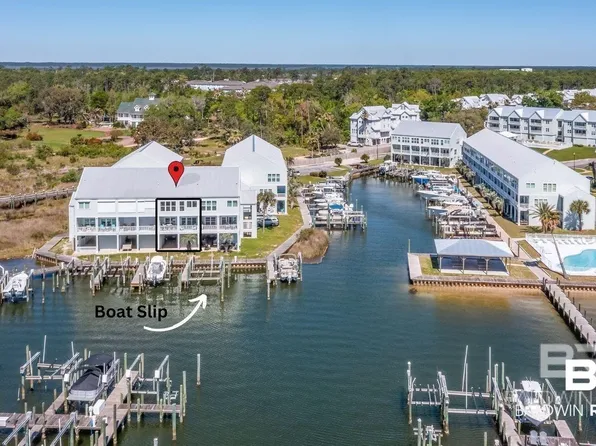 4471 Walker Key Blvd #B-3, Orange Beach, AL 36561