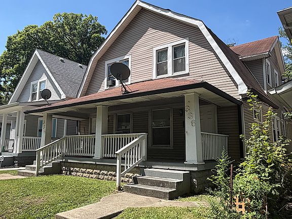 2nd image of 334 N Temple Ave
