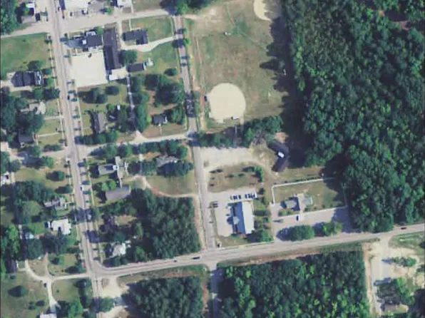 169 Rowland Ave, Heath Springs, SC 29058