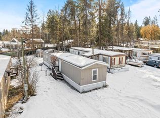 11776 N Hauser Lake Rd SPACE 23, Hauser, ID 83854