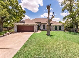 2009 Elvenking Ct, Bryan, TX 77807