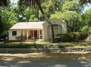 112 SW 23rd Ter, Gainesville, FL 32607