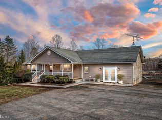 400 Overton Dr, Mineral, VA 23117
