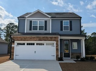 38 S Umbrella Palm Drive, Hampstead, NC 28443