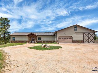 25139 Renegade Pass, Custer, SD 57730