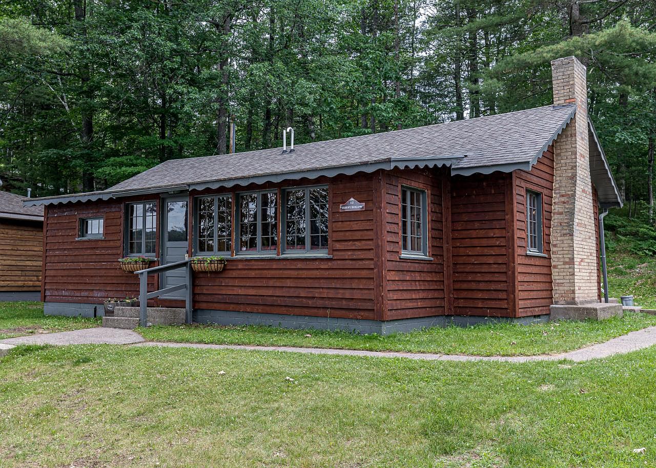 1336 Halberstadt Rd 12, Saint Germain, WI 54558 Zillow