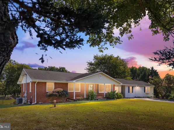 3588 Torring Ln, Catlett, VA 20119