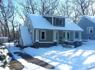 47 Ridgewood St, Kalamazoo, MI 49001