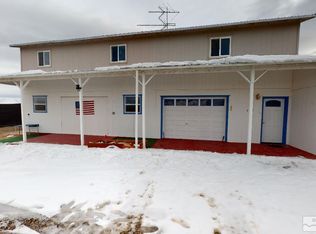 455 9th St, Crescent Valley, NV 89821