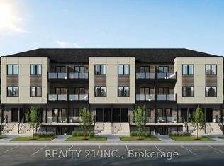 42 Lowes Rd W #127, Guelph, ON N1G 4X2