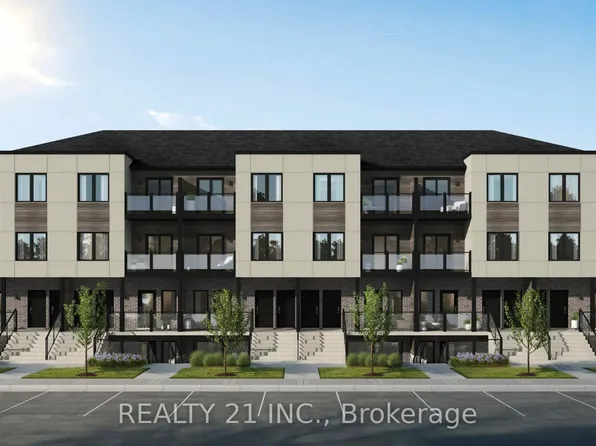 42 Lowes Rd W #127, Guelph, ON N1G 4X2