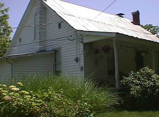 17849 Mill Creek Rd, Chilhowie, VA 24319