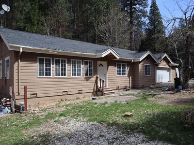 72 Beskeen Ln, Quincy, CA, 95971