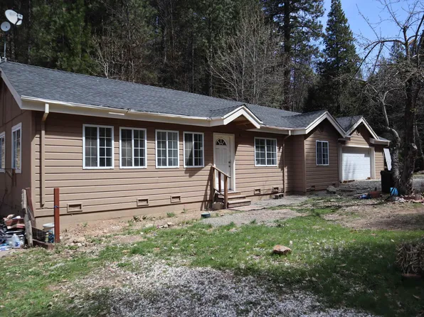 72 Beskeen Ln, Quincy, CA 95971