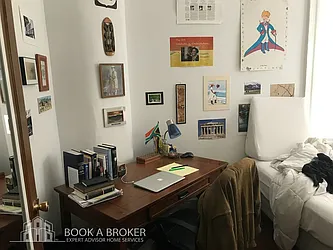 Rented by Book A Broker